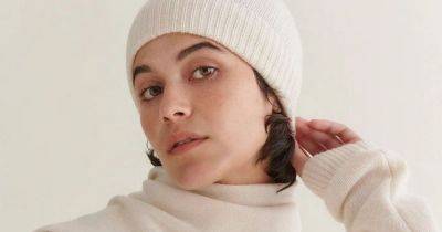 Rise & Fall’s luxe cashmere accessories make the perfect gift – and they’re less than £50 - www.ok.co.uk - Mongolia