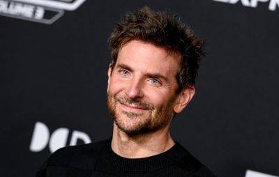 Bradley Cooper says he would do ‘The Hangover 4’ in “an instant” - www.nme.com - New York