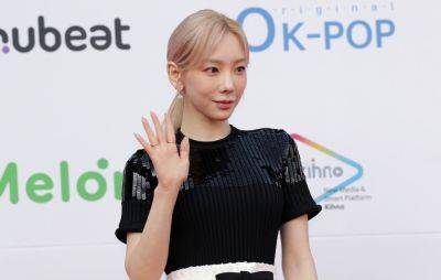 Taeyeon moves on from a toxic relationship on new song, ‘To. X’ - www.nme.com