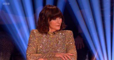 BBC Strictly Come Dancing viewers back Shirley Ballas as they rage over 'wrong decision' - www.manchestereveningnews.co.uk - USA - Manchester - county Williams - city Layton, county Williams