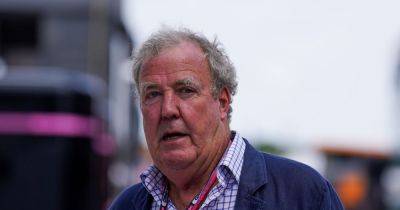 The Grand Tour's Jeremy Clarkson shares dementia fears as he admits 'my body doesn't really work anymore' - www.ok.co.uk