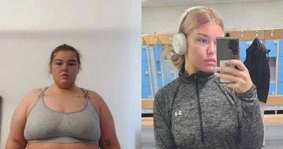 Mum woke up from £3k Turkey weight loss surgery with 'stomach' in carrier bag next to her - www.manchestereveningnews.co.uk - Turkey