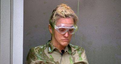 I'm A Celeb viewers spot 'exact moment' Grace Dent decided to leave show - www.ok.co.uk