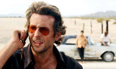 ‘The Hangover 4’: Bradley Cooper Says He Would Return To The Comedy Franchise In An “Instant” - theplaylist.net