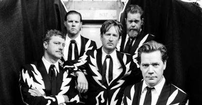 The Hives say they are franchising and want cover bands to join them - www.thefader.com