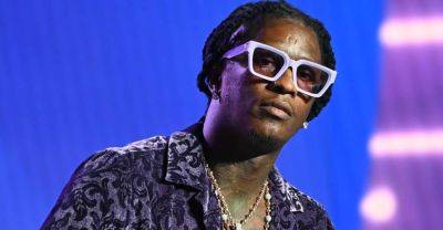 Young Thug and YSL’s RICO trial begins - www.thefader.com - Atlanta