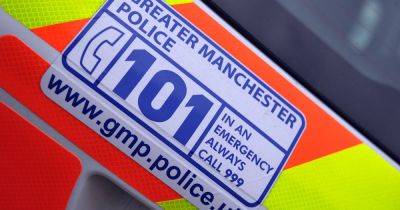 Man, 23, arrested after 'up to 60' cars and vehicles scratched and damaged in vandalism spree - www.manchestereveningnews.co.uk - Manchester