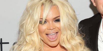 Trisha Paytas Reveals How Much Money She Makes, Talks About Internet Income & How Much She Spent on Music Videos - www.justjared.com - Jordan