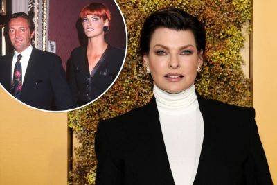 Linda Evangelista is done dating: ‘I don’t want to sleep with anybody’ — let alone ‘hear somebody breathing’ - nypost.com - France