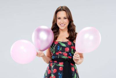 Lacey Chabert To Star In New Unscripted Program For Hallmark Media - deadline.com