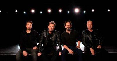 Nickelback announce 2024 UK and European arena tour including Manchester date - how to get tickets - www.manchestereveningnews.co.uk - Britain - Manchester - Birmingham - city Amsterdam - city Prague - city Vienna