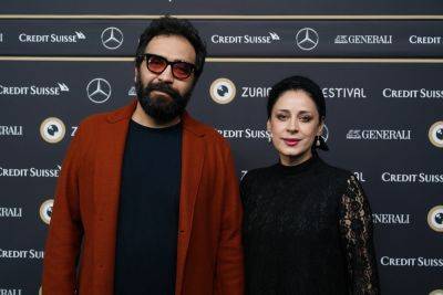 Iranian ‘Ballad Of A White Cow’ Directors Behtash Sanaeeha & Maryam Moghadam Banned From Travel As They Face Trial Over New Film - deadline.com - France - Sweden - Germany - Iran - city Tehran
