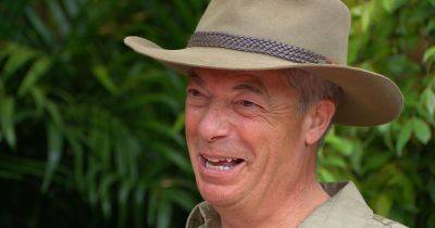 Real reason Nigel Farage is ruled out of certain ITV I'm A Celebrity trials - www.ok.co.uk - Australia