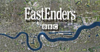 BBC EastEnders fans delighted as two characters make shock return - www.ok.co.uk