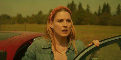 ‘Virgin River’: Alexandra Breckenridge On Mel’s Miscarriage That Almost Didn’t Happen, How A Painful, Personal Experience Helped With Her Portrayal & More - deadline.com - Smith