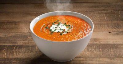 Jamie Oliver's 15-minute tomato soup that is 'a little bit of sunshine' - www.dailyrecord.co.uk - Mexico - Beyond