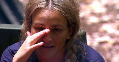 ITV I'm A Celeb's Jamie Lynn Spears cries as she recalls daughter’s near-fatal accident - www.ok.co.uk