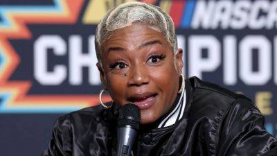 Tiffany Haddish Addresses DUI Arrest: “I’m Going To Get Some Help” - deadline.com - California - Beverly Hills - county Long