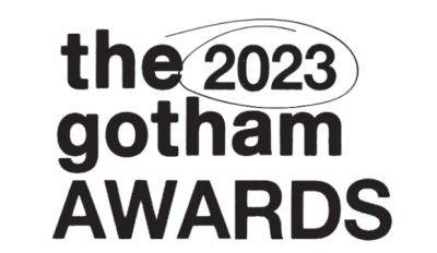 Gotham Awards 2023 - Complete Winners List Revealed for Awards Season's First Big Show! - www.justjared.com - USA - New York - county Wright