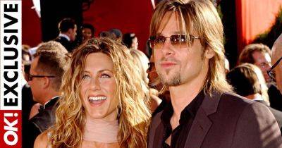 Jennifer Aniston reaches out to Brad Pitt amid Pax upset: ‘She’s been his rock’ - www.ok.co.uk