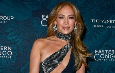 Jennifer Lopez teases release of new album and film, ‘This Is Me…Now’ - www.nme.com