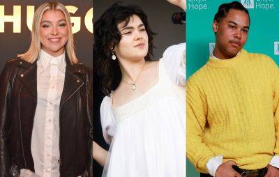 BRIT Awards announce Rising Star shortlist for 2024 - www.nme.com - Britain - London - county Southampton