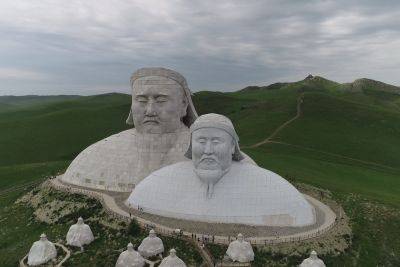 Premium Doc On Genghis Khan Expedition In The Works With Pernel Media - deadline.com - France - Germany - Seattle - Mongolia