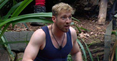 I'm A Celebrity viewers tell campmate 'be quiet' as they make claim over Sam Thompson camp leader decision - www.manchestereveningnews.co.uk - Manchester - Chelsea