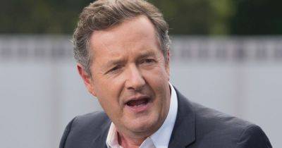 Piers Morgan slams Omid Scobie's Endgame as he calls out 'lies' which he 'personally knows' to be false - www.dailyrecord.co.uk - Britain
