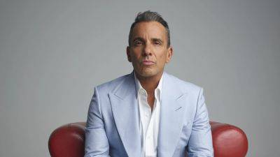 Sebastian Maniscalco Unveils Dates For 2024 ‘It Ain’t Right’ Tour, His Biggest To Date - deadline.com - county Queens - Virginia - county Norfolk - county Wells - city Jacksonville