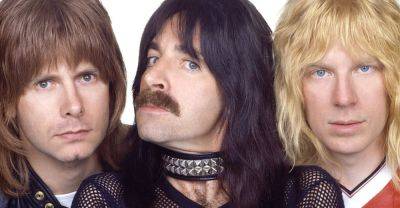 Paul McCartney, Elton John to star in Spinal Tap sequel - www.thefader.com