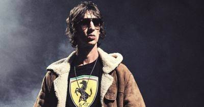 The Verve's Richard Ashcroft to perform in Wigan for first time in 25 years - www.manchestereveningnews.co.uk - Britain - Manchester