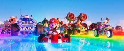 ‘The Super Mario Bros. Movie’ Composer Brian Tyler On Creating Original New Themes With A Nostalgic Flavor - deadline.com