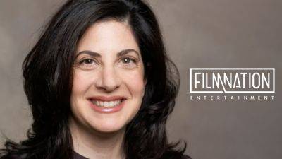 FilmNation Names Robin Schwartz President Of Television - deadline.com - Britain - Los Angeles - Ireland