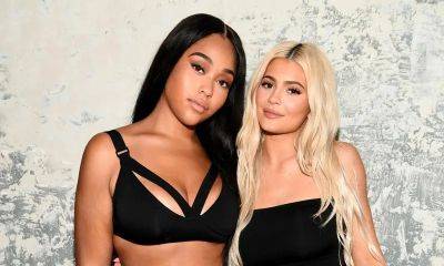 Kylie Jenner reveals she and Jordyn Woods kept in touch after Tristan Thompson cheating scandal - us.hola.com - Kardashians