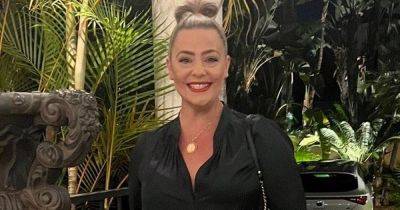 Ant McPartlin's ex Lisa Armstrong off to LA 'for fresh start after toxic split and new money fight' - www.dailyrecord.co.uk - Los Angeles - USA - Hollywood - California
