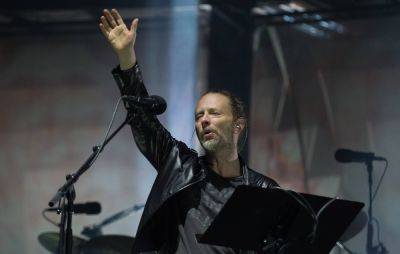 Radiohead are “coming back around to that point” of returning – says drummer Philip Selway - www.nme.com - Britain - Eu
