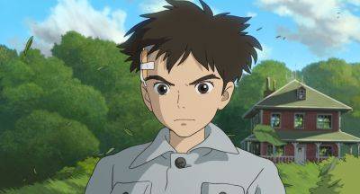 ‘The Boy And The Heron’ Producer & Studio Ghibli Co-Founder Toshio Suzuki On Hayao Miyazaki’s Most Personal Work - deadline.com