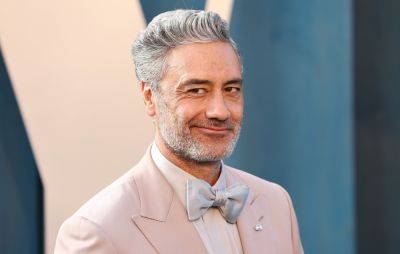 Taika Waititi reveals the “list of demands” given by Donald Trump during NBC commercial - www.nme.com - New Zealand - USA