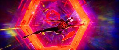 ‘Spider-Man: Across The Spider-Verse’: Read The Screenplay That Proves 280 Spideys Can’t Be Wrong - deadline.com - Los Angeles - city Santos