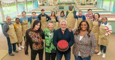 GBBO fans fury as they insist runner-up was ‘cheated out of winning’ - www.ok.co.uk - Britain