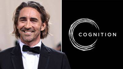 Lee Pace Signs With Brian DePersia’s Cognition For Management - deadline.com - county Bryan