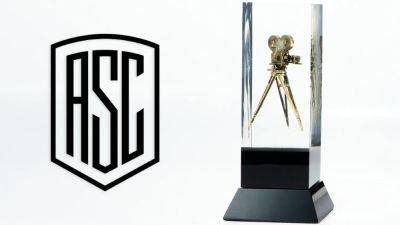 ASC Awards: Don Burgess, Steven Fierberg and Amy Vincent To Be Honored At 38th Annual Gala - deadline.com - USA