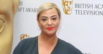 Ant McPartlin's ex Lisa Armstrong 'at rock bottom' and 'set to uproot to USA' - www.ok.co.uk - Los Angeles - USA