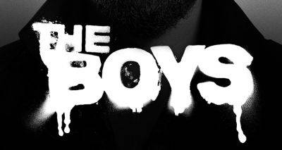 New 'The Boys' Spinoff In the Works, 2 Actors Revealed to Be Considering Roles - www.justjared.com - New York - Mexico