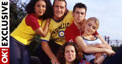 Will Mellor teases Two Pints of Lager and a Packet of Crisps reunion - www.ok.co.uk - Smith - county Will - county Sheridan