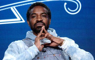 André 3000 scores longest-ever song to chart on the Billboard Hot 100 - www.nme.com