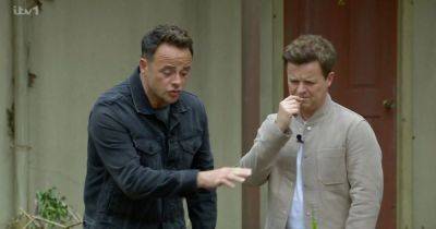 I'm A Celebrity viewers respond to 'never seen' moment as Ant told to 'calm down' by Dec amid 'furious' rant - www.manchestereveningnews.co.uk - Manchester
