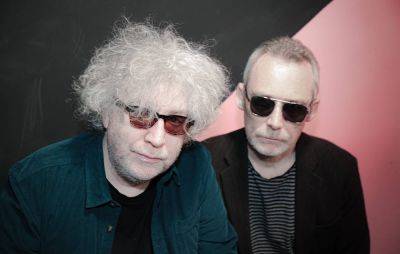 The Jesus & Mary Chain share single ‘jamcod’ and tell us about new album ‘Glasgow Eyes’ - www.nme.com - Britain