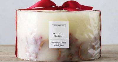 Lidl shoppers amazed by huge £25 festive candle that looks like The White Company's £95 buy - www.ok.co.uk - Britain